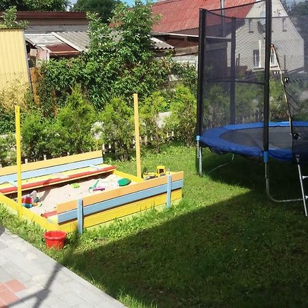 Apartament Malgosia Swarzewo Luaran gambar