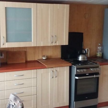 Apartament Malgosia Swarzewo Luaran gambar
