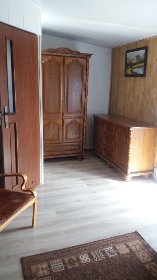 Apartament Malgosia Swarzewo Luaran gambar