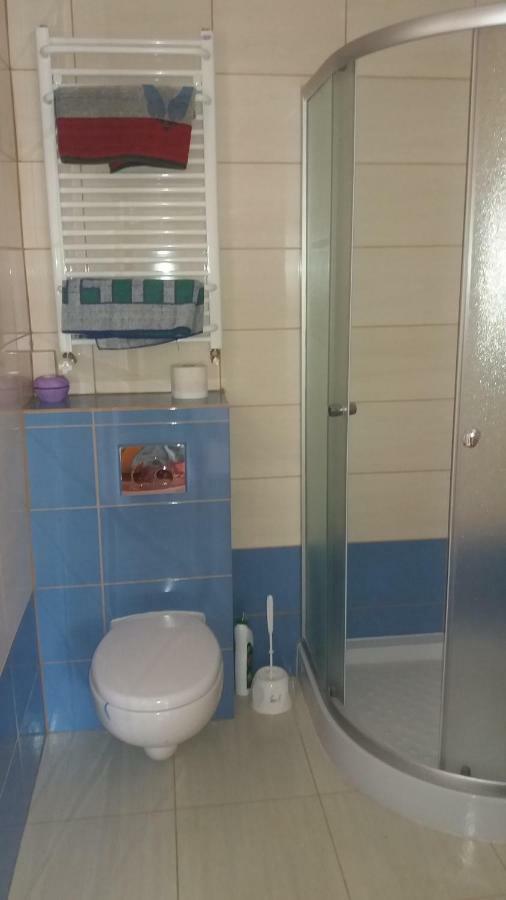 Apartament Malgosia Swarzewo Luaran gambar