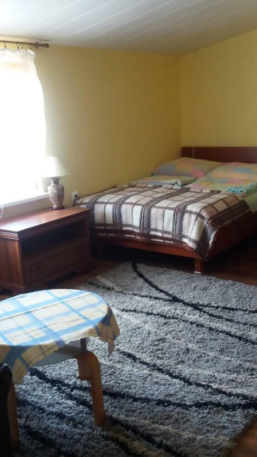 Apartament Malgosia Swarzewo Luaran gambar