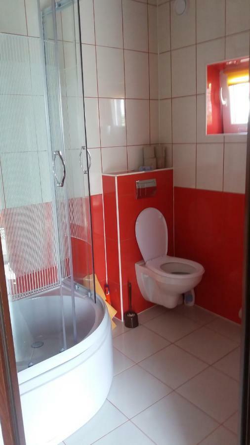 Apartament Malgosia Swarzewo Luaran gambar