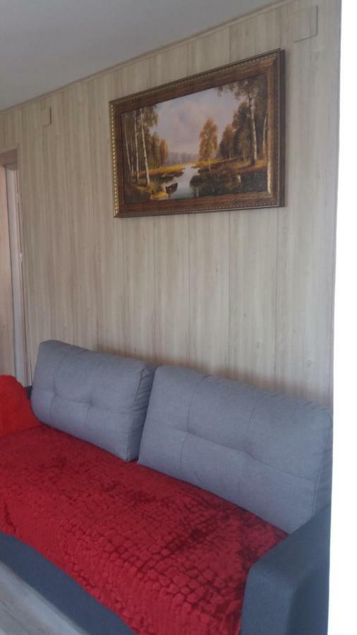 Apartament Malgosia Swarzewo Luaran gambar