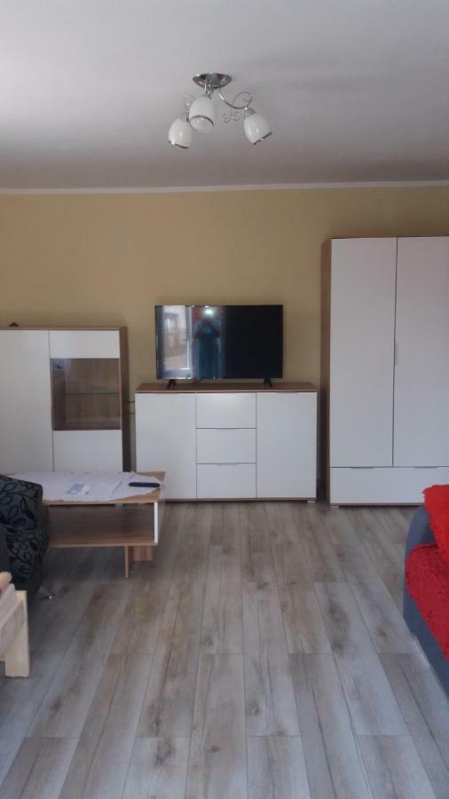 Apartament Malgosia Swarzewo Luaran gambar