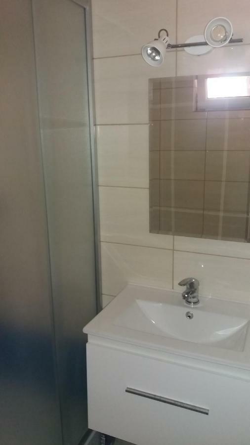 Apartament Malgosia Swarzewo Luaran gambar