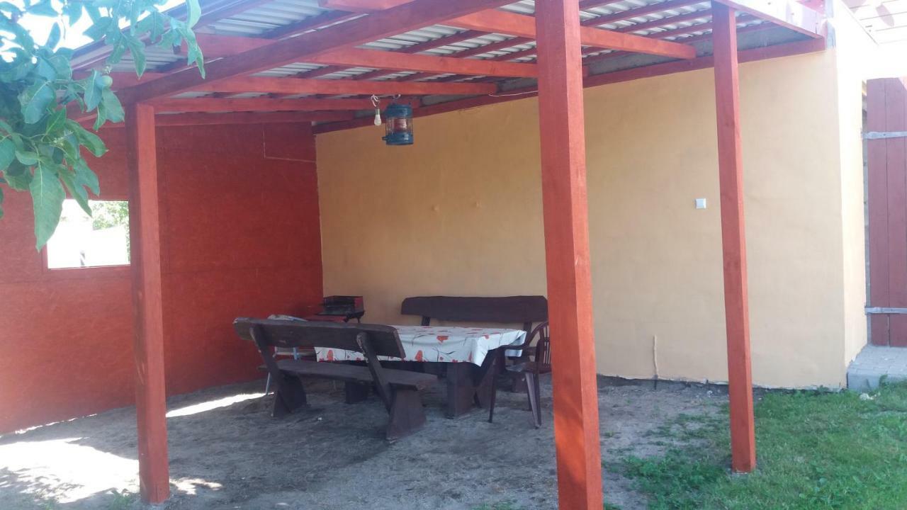 Apartament Malgosia Swarzewo Luaran gambar